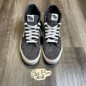 Vans Sk8-Hi / Men’s Sneakers Shoes / Skater / 721356 / Sz 10